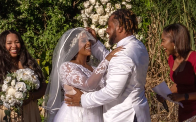 Spring Break Chaos vs. Estate Serenity: Why Town of Davie is the Ultimate Wedding Sanctuary