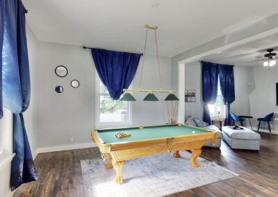 Billiards