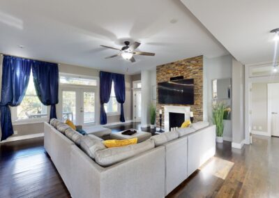 Living Space