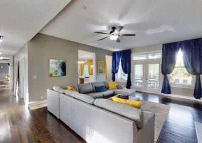 Living Space