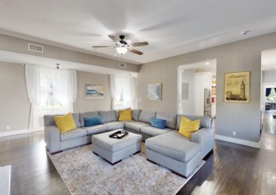 Living Space