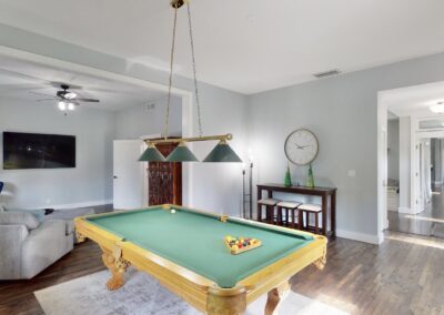 Billiards