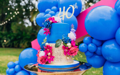 South Florida Birthday Celebrations: Why Staying Local Makes All the Difference