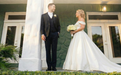 How to Pick Your Wedding Date: The Ultimate Guide to Securing Your Dream Day in South Florida