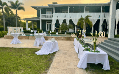 60th Birthday Celebration Ideas in South Florida: Traditions, Symbolism, Themes, and Timelines