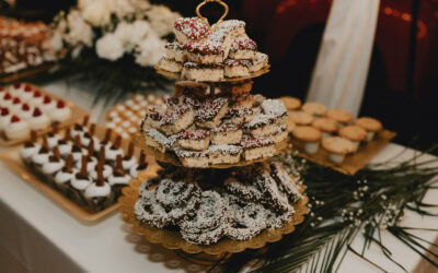 The “Ultra-Luxury Micro-Wedding”: Maximizing Your Budget for 50-75 Guests