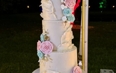 Garden Glam Quinceañera Weekend: The Slumber Party Experience at a Private Estate