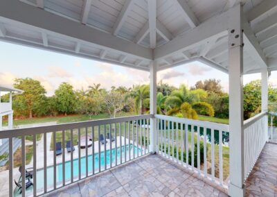 Verandas