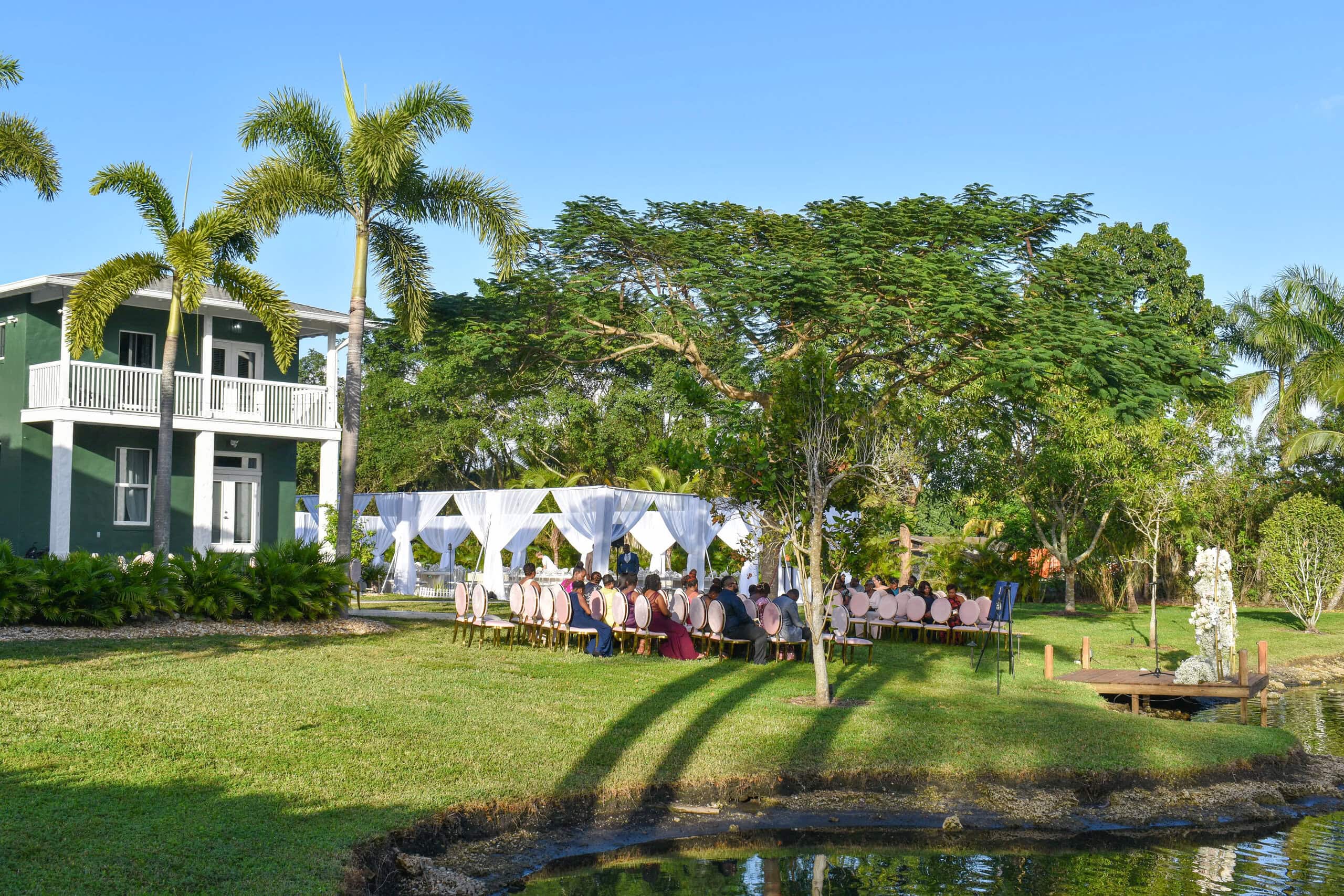 Wedding Accommodation Hacks: Sleep 18 Guests On-Site and Save Thousands on Hotels