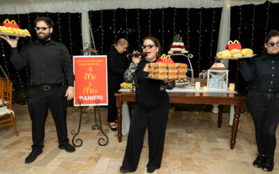 Interactive Food Stations: The 2026 Trend That Is Redefining Wedding Catering