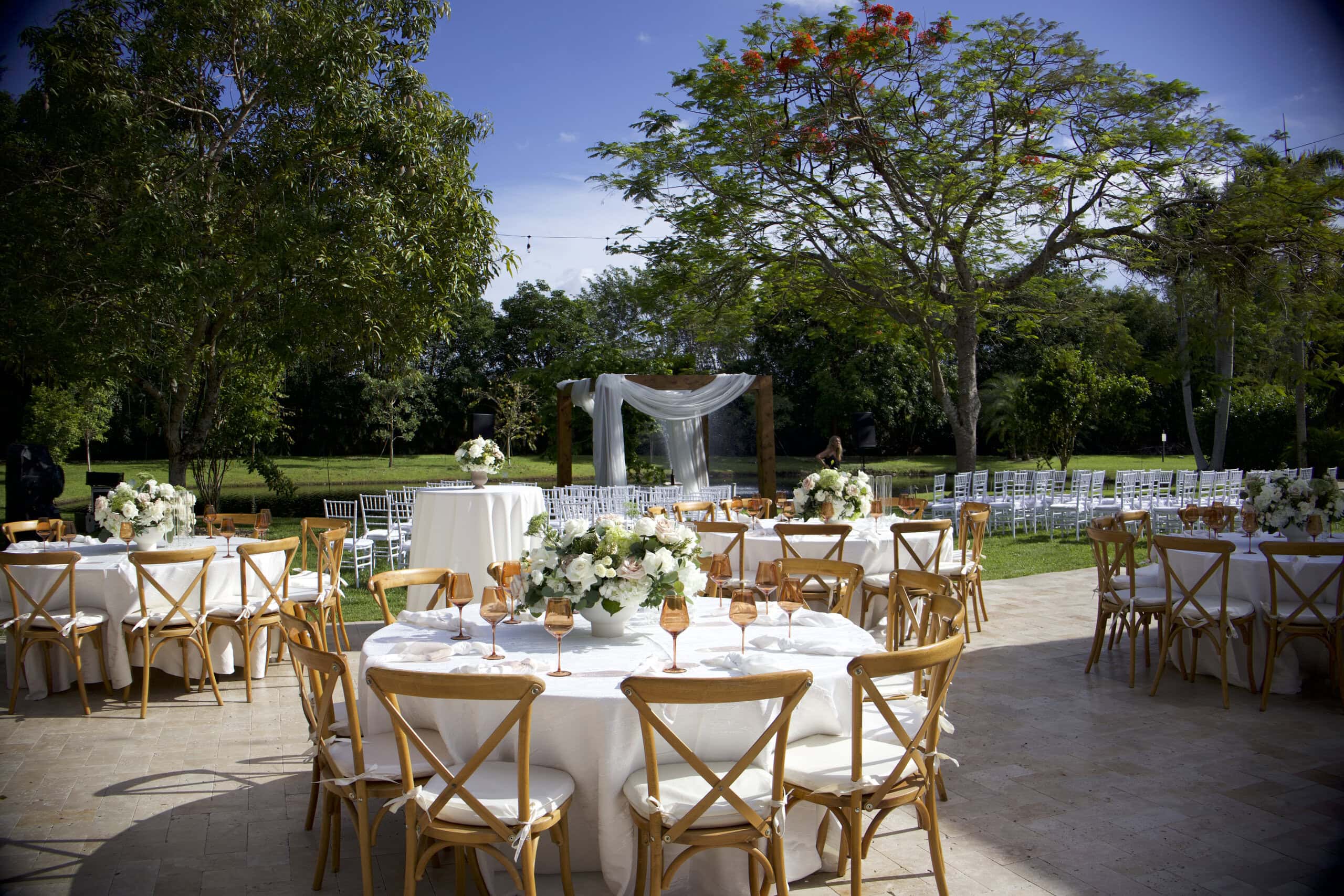 The Best Websites to Find Unique Wedding Venues in South Florida