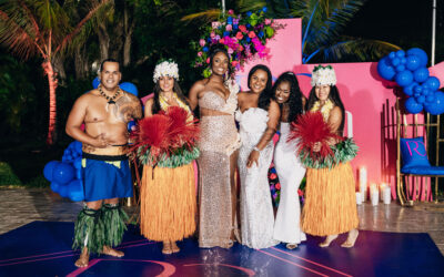 Event Entertainment Ideas To Wow Your Guests