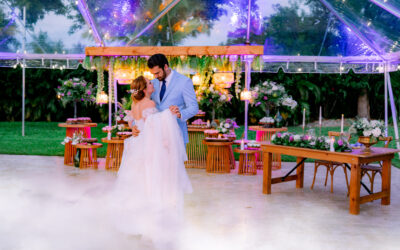 The Logistics of Luxury: What It Really Takes to Execute a Private Estate Wedding in South Florida