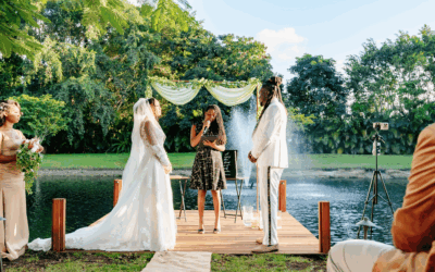 The Wedding Planner Debate: Is Hiring One Worth It?