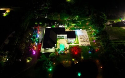 How to Plan a Private Estate Wedding in South Florida