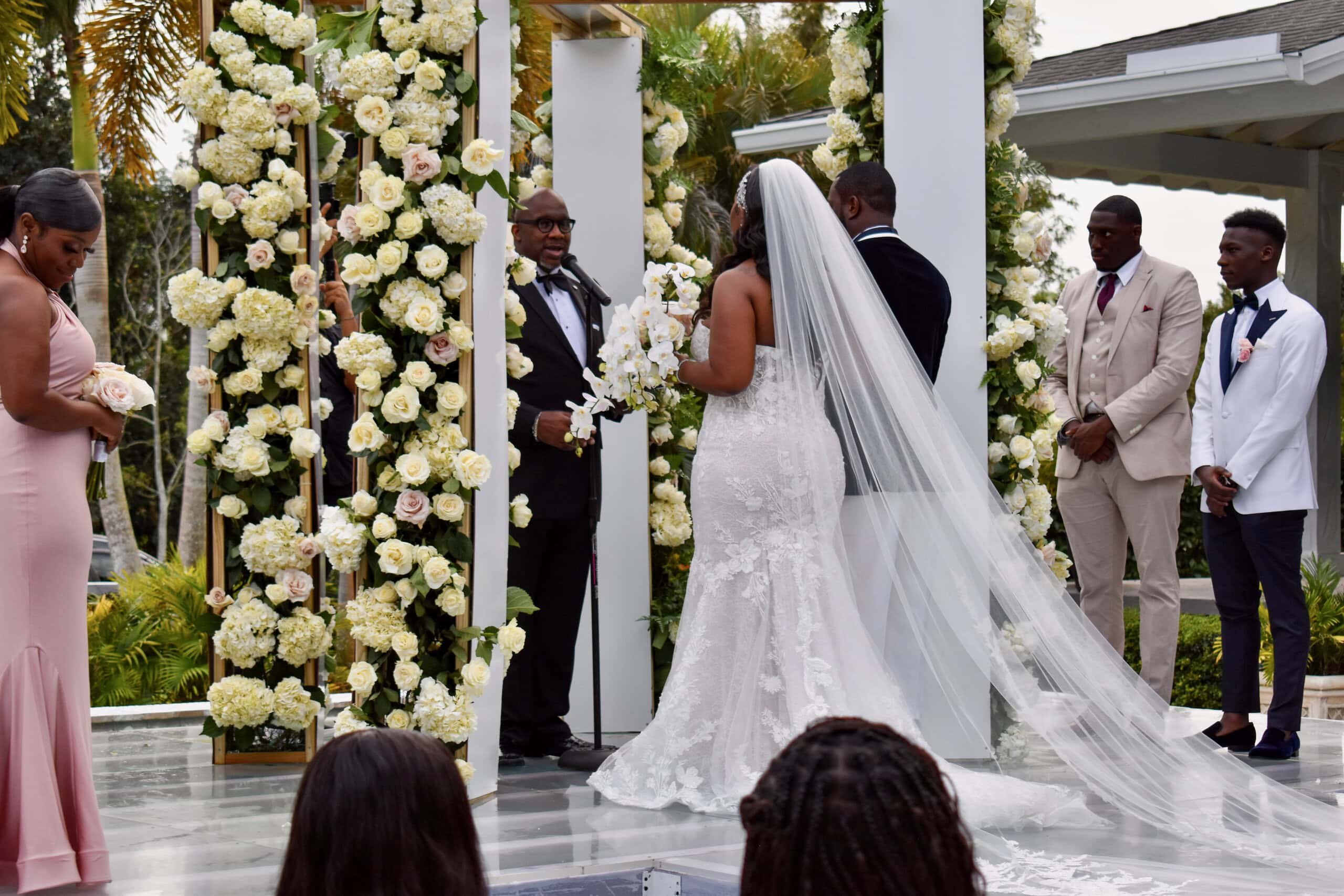 How to Pick Your Wedding Date: The Ultimate Guide to Securing Your Dream Day in South Florida
