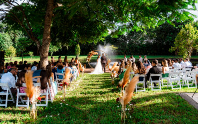 South Florida Wedding Planning Guide: Glossary of Venue, Contract & Event Terms
