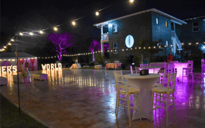 The Perfect Airbnb Sweet 16 Celebration | Timeline & Concepts That Will Impress